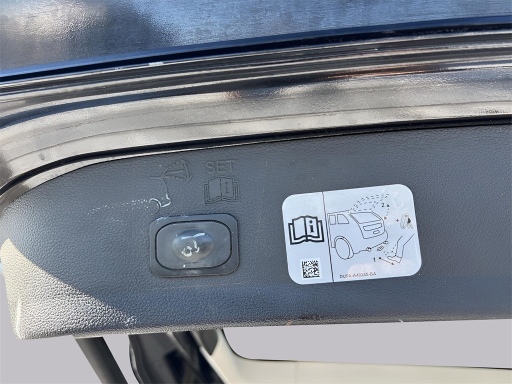 Ford Escape Titanium FWD 2019