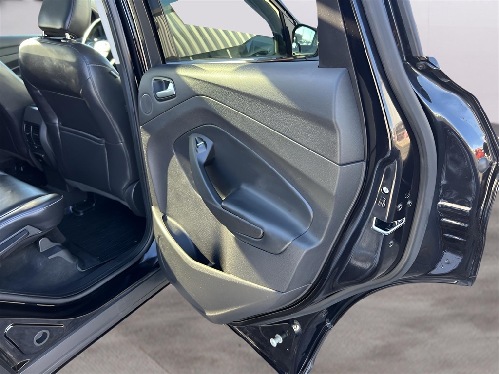 Ford Escape Titanium FWD 2019