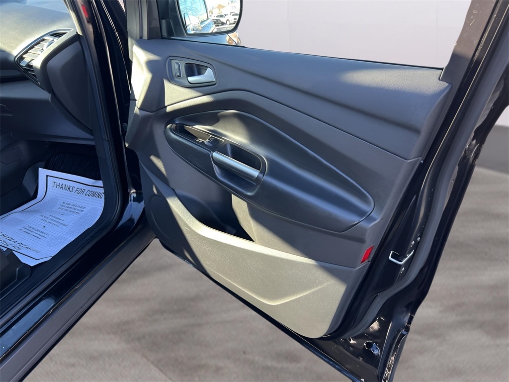 Ford Escape Titanium FWD 2019