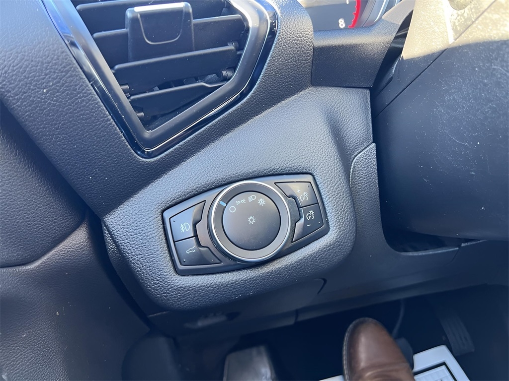 Ford Escape Titanium FWD 2019