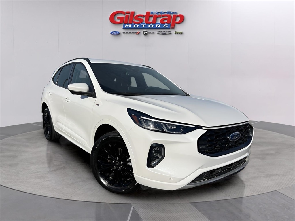 Ford Escape ST-Line Elite AWD 2023