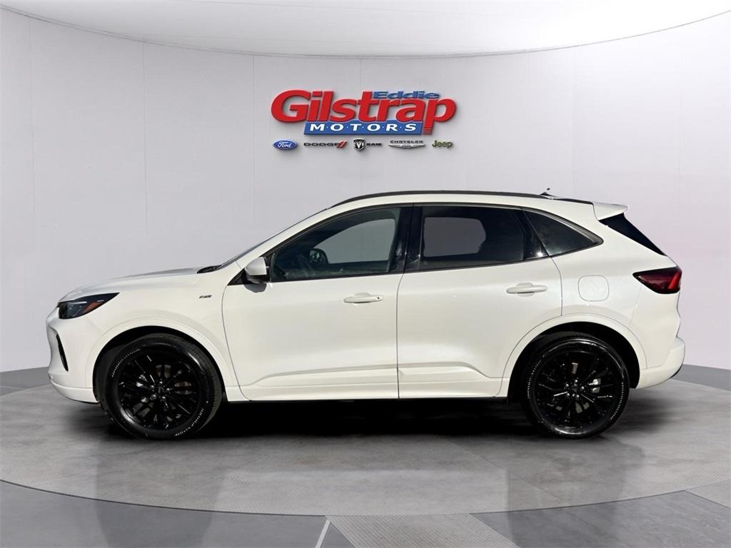 Ford Escape ST-Line Elite AWD 2023
