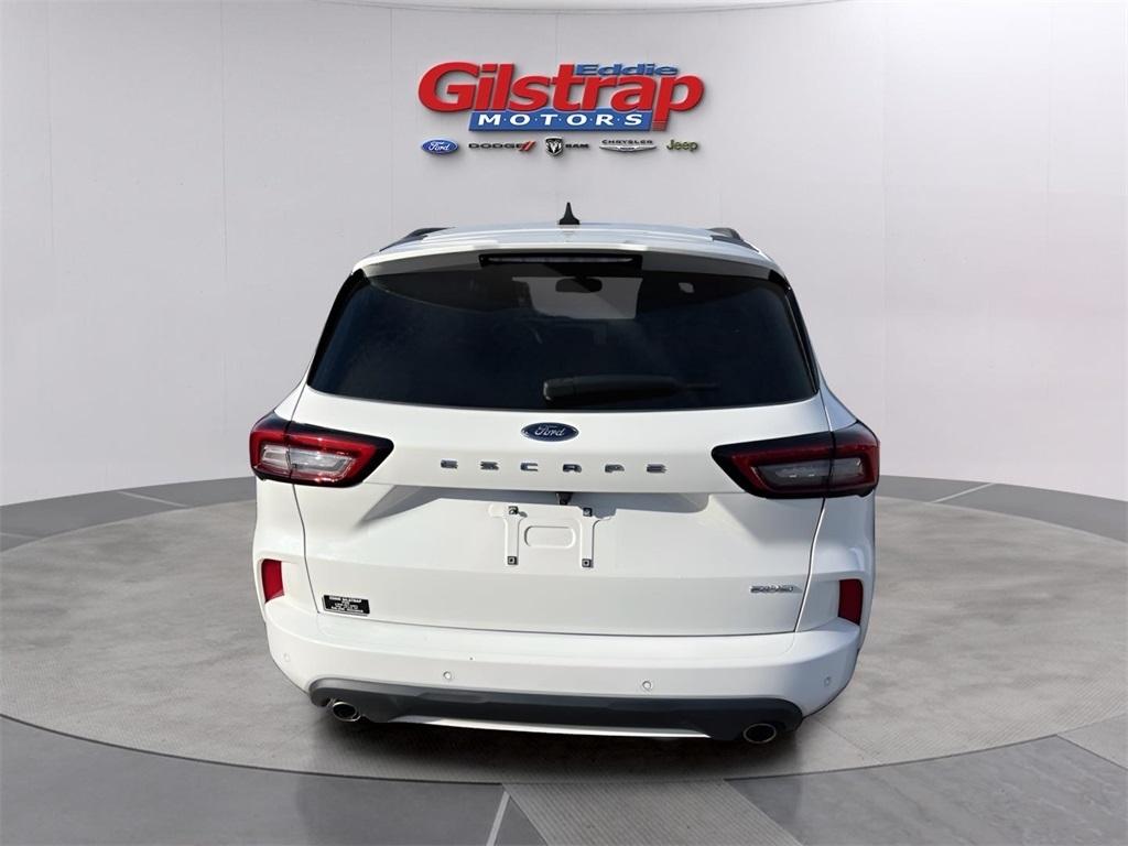 Ford Escape ST-Line Elite AWD 2023