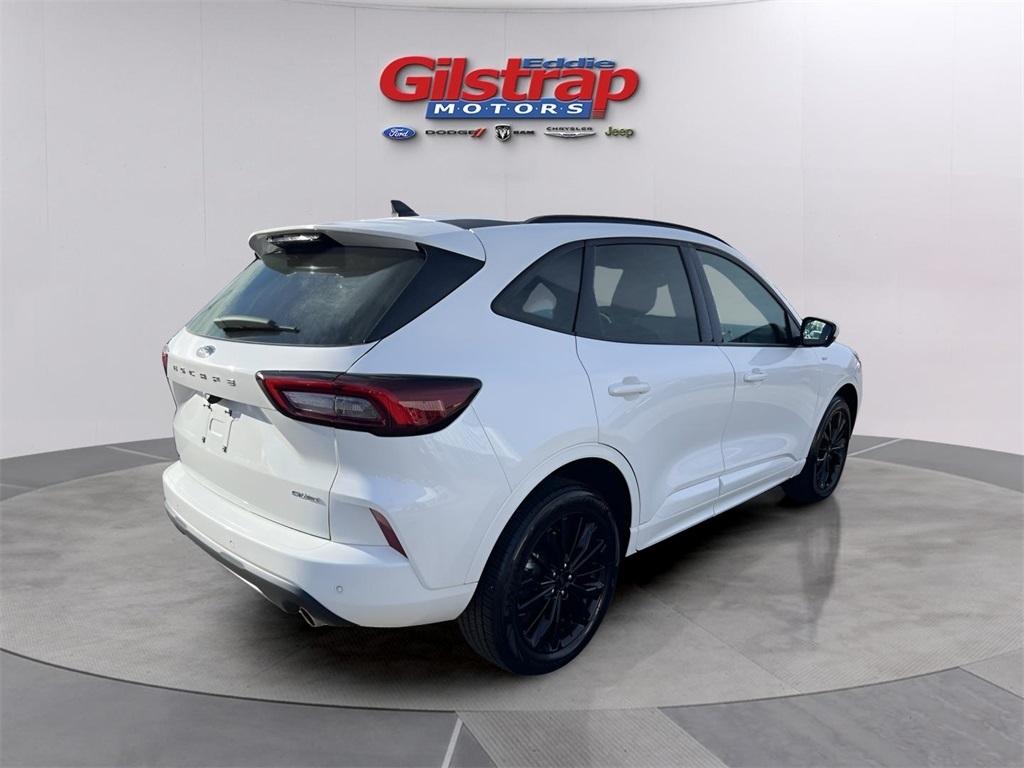 Ford Escape ST-Line Elite AWD 2023