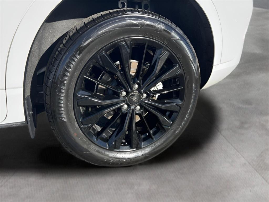 Ford Escape ST-Line Elite AWD 2023