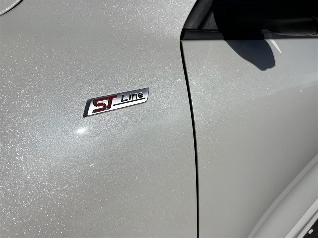 Ford Escape ST-Line Elite AWD 2023