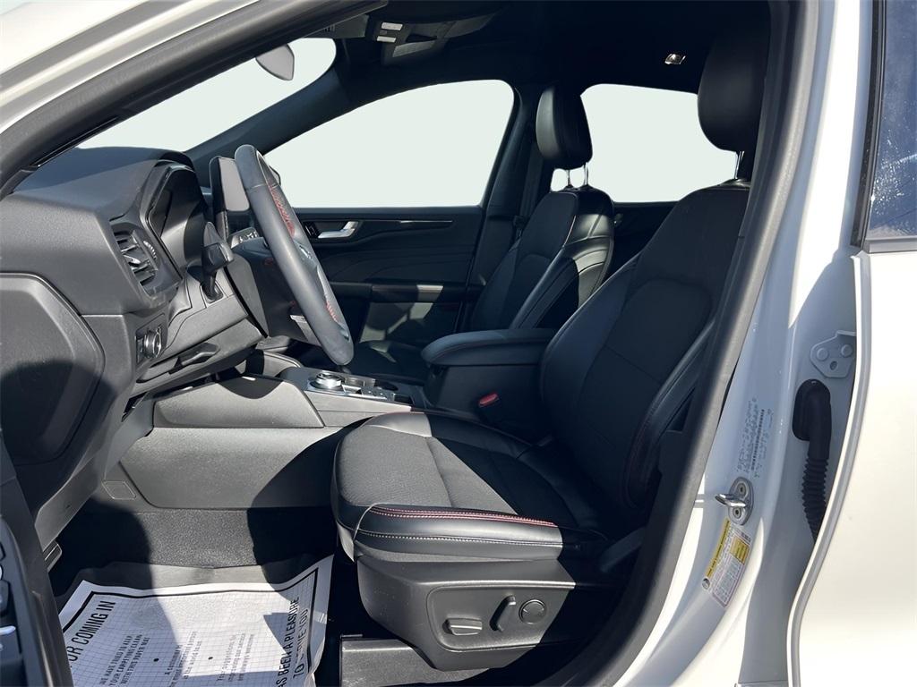 Ford Escape ST-Line Elite AWD 2023