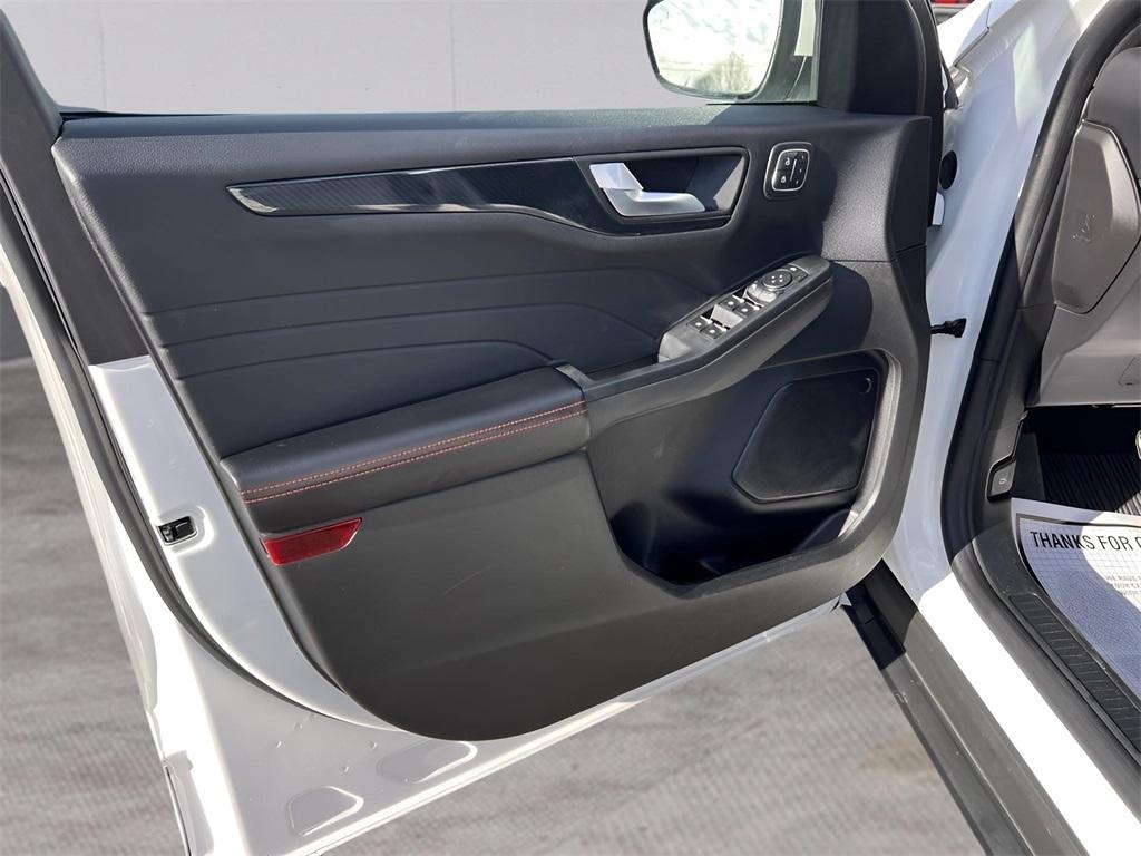 Ford Escape ST-Line Elite AWD 2023