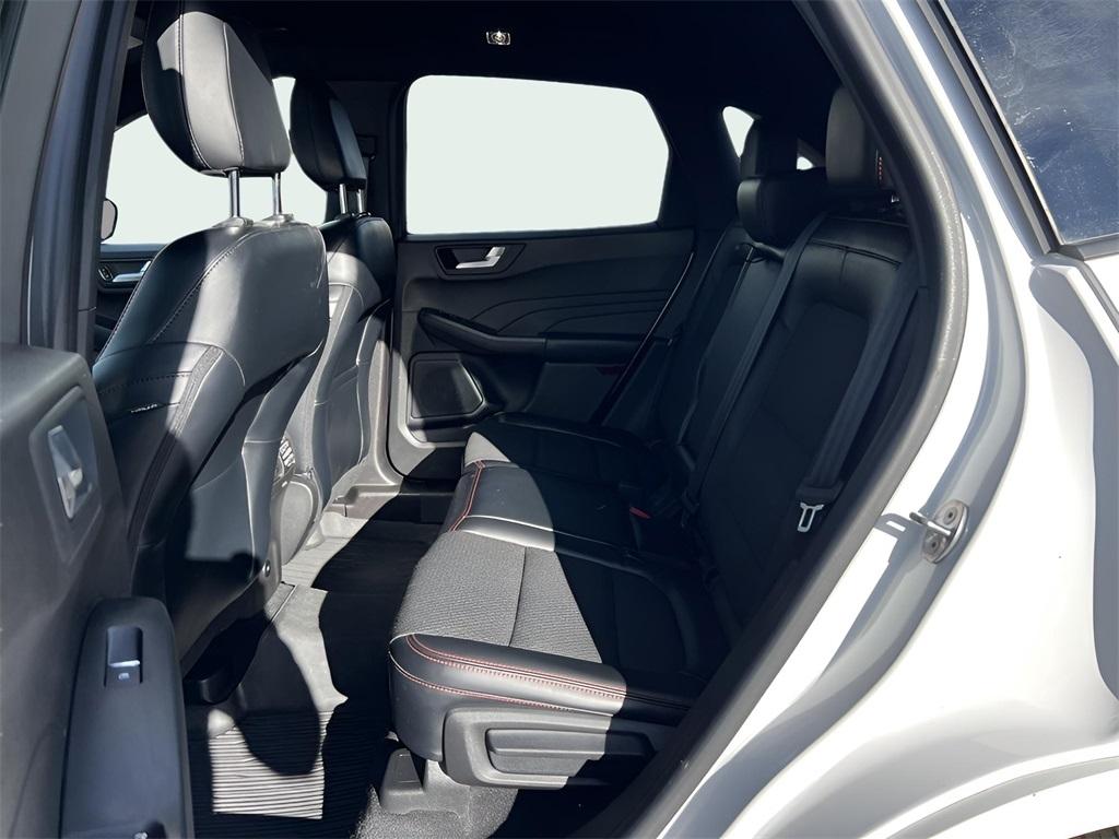 Ford Escape ST-Line Elite AWD 2023