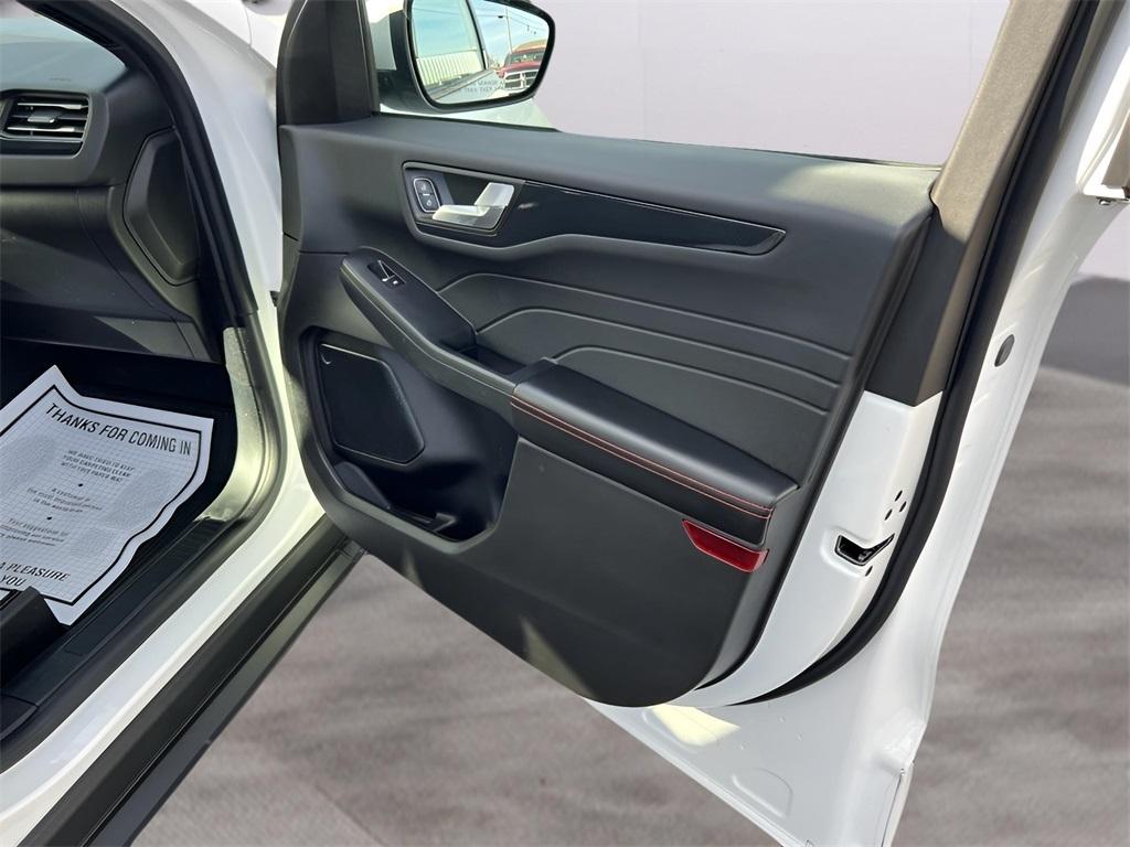 Ford Escape ST-Line Elite AWD 2023