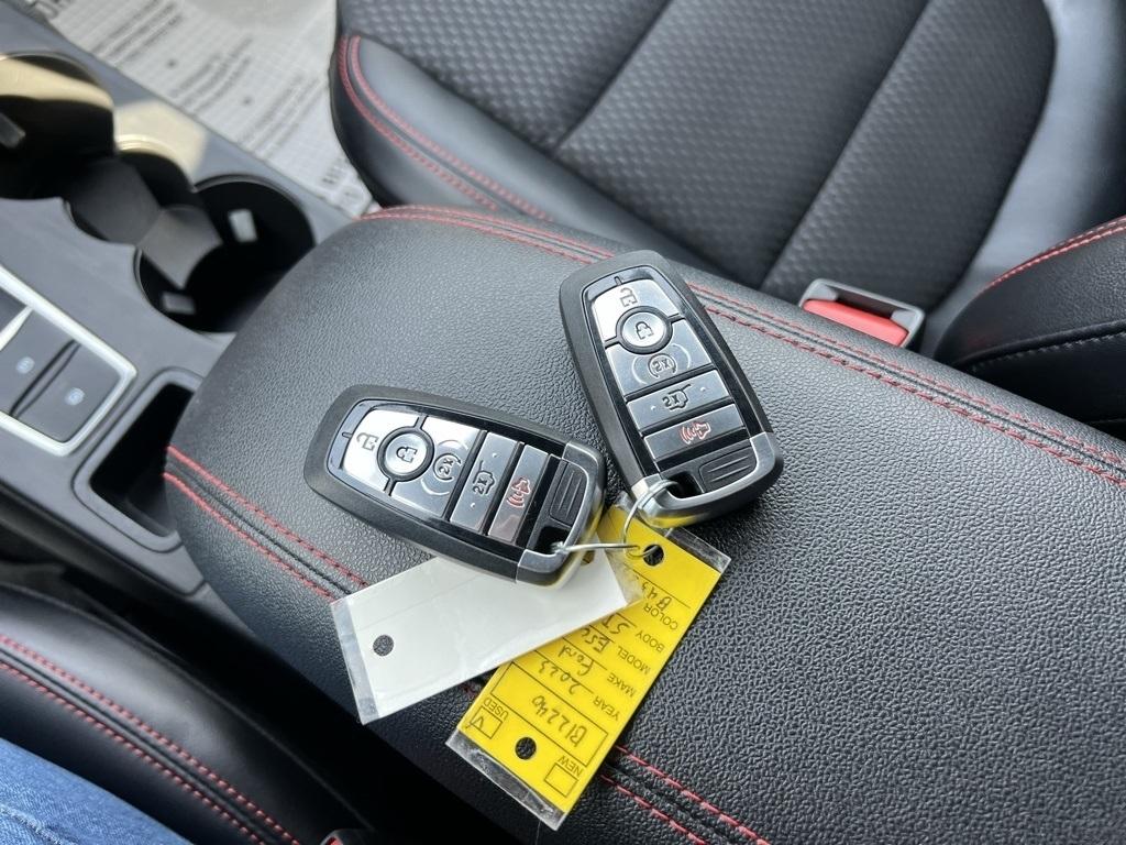 Ford Escape ST-Line Elite AWD 2023