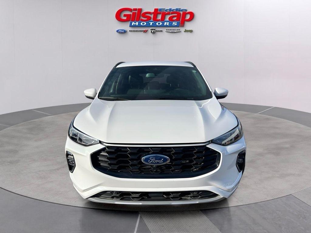 Ford Escape ST-Line Elite AWD 2023