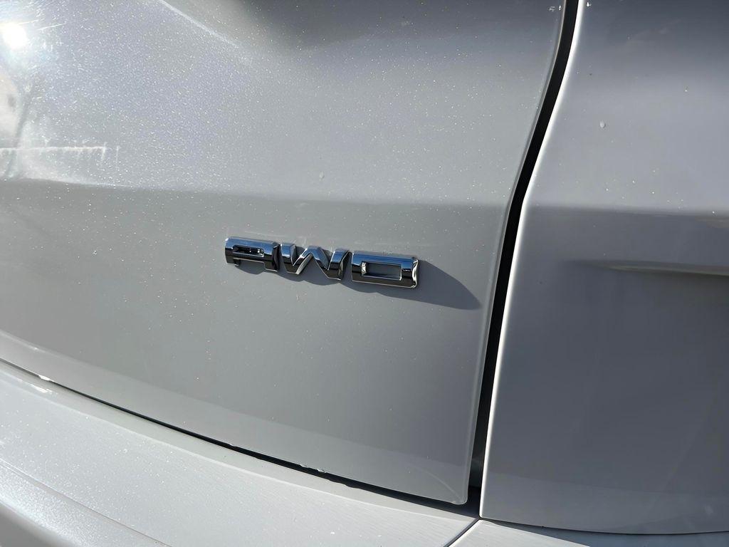 Ford Escape ST-Line Elite AWD 2023