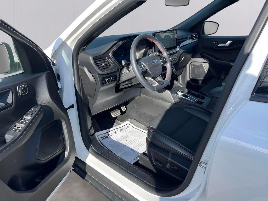 Ford Escape ST-Line Elite AWD 2023