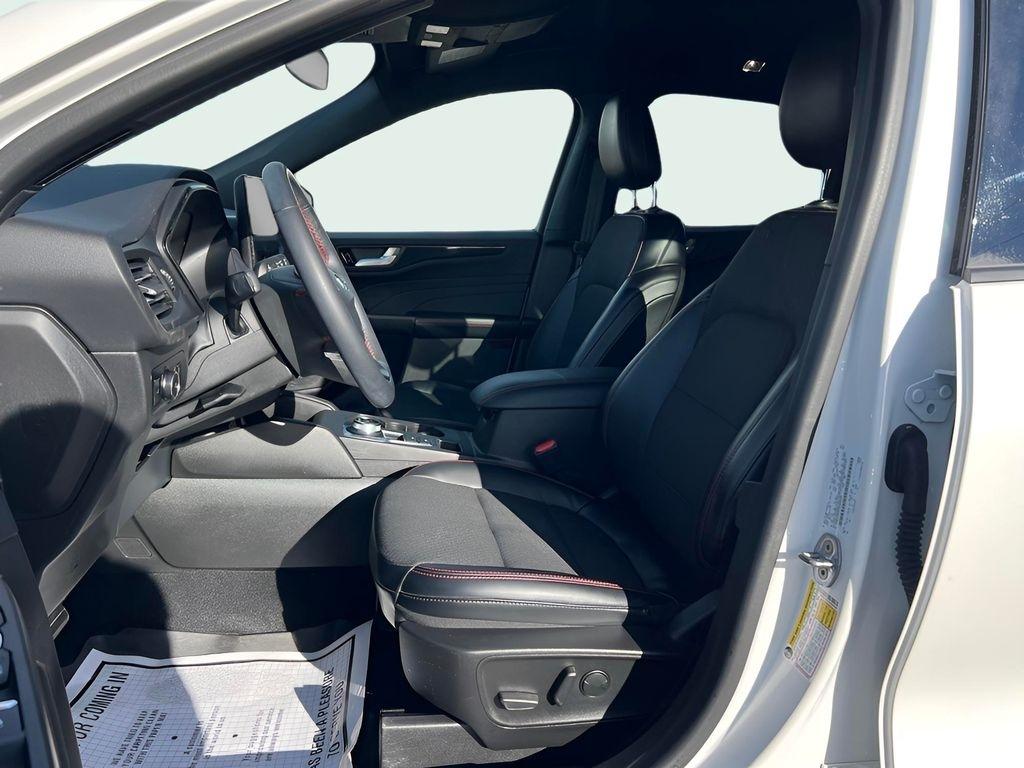 Ford Escape ST-Line Elite AWD 2023