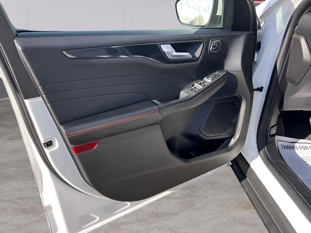 Ford Escape ST-Line Elite AWD 2023