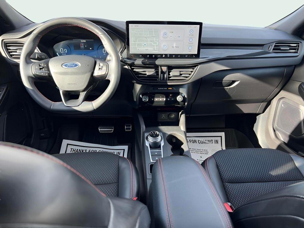 Ford Escape ST-Line Elite AWD 2023