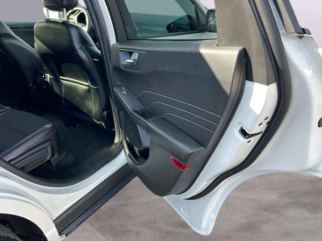 Ford Escape ST-Line Elite AWD 2023