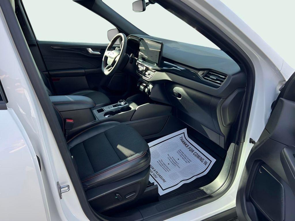 Ford Escape ST-Line Elite AWD 2023