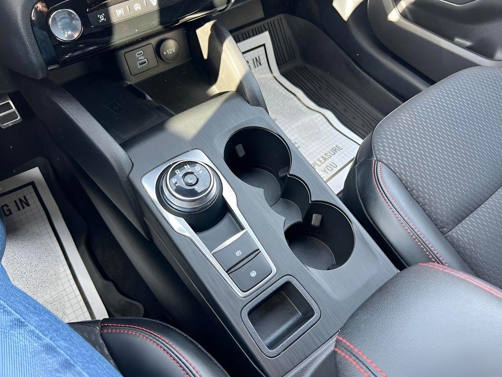 Ford Escape ST-Line Elite AWD 2023