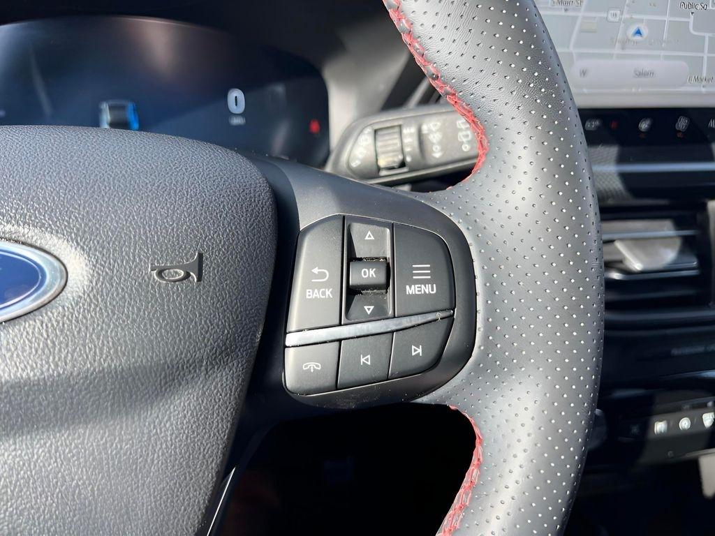 Ford Escape ST-Line Elite AWD 2023