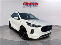 2023 Ford Escape 