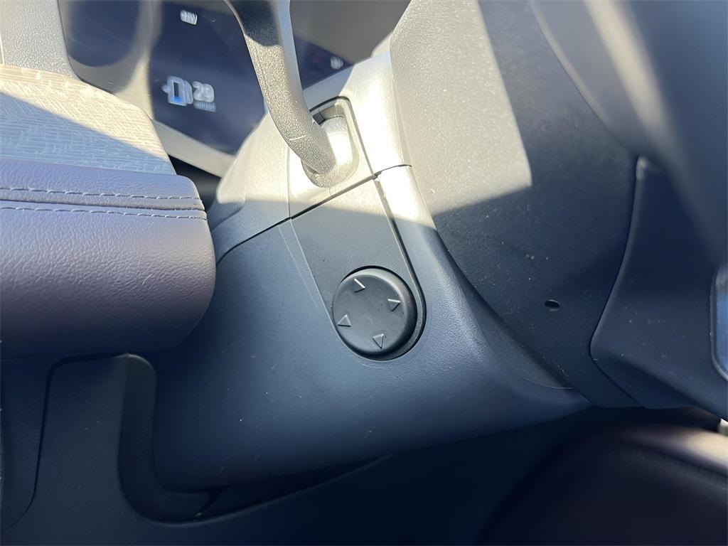 Ford Explorer Platinum AWD 2025