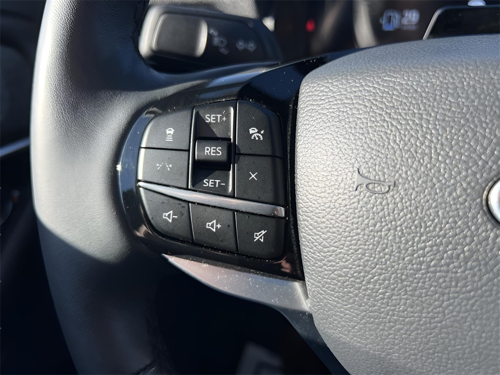 Ford Explorer Platinum AWD 2025