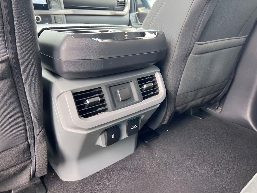 Ford F-150 XLT SuperCrew 4WD 2024