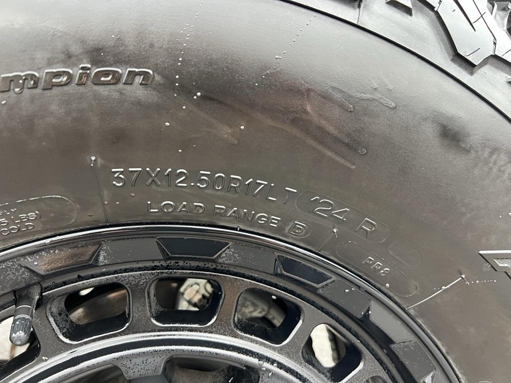 Ford Bronco Outer Banks 2-Door w/Advanced 2022