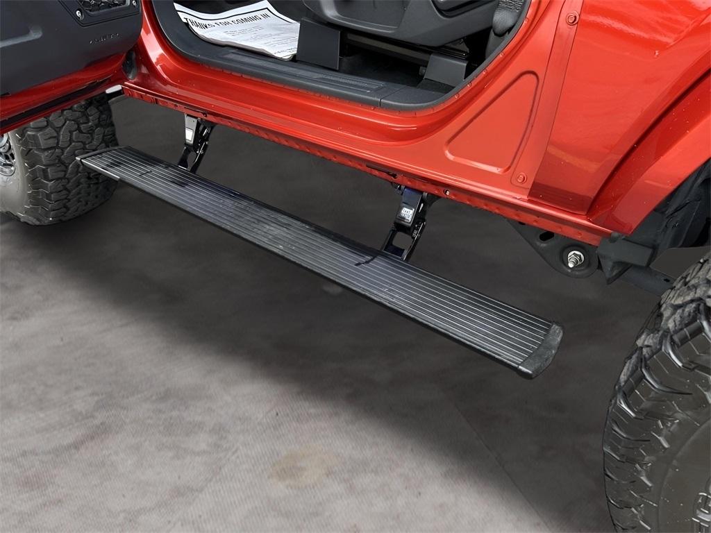 Ford Bronco Outer Banks 2-Door w/Advanced 2022