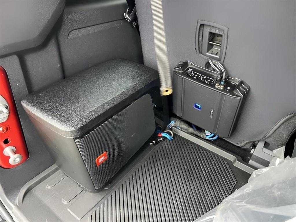 Ford Bronco Outer Banks 2-Door w/Advanced 2022