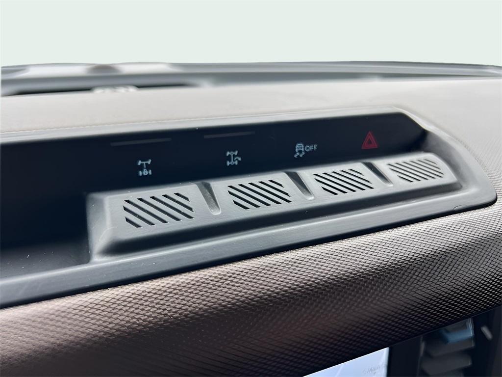 Ford Bronco Outer Banks 2-Door w/Advanced 2022