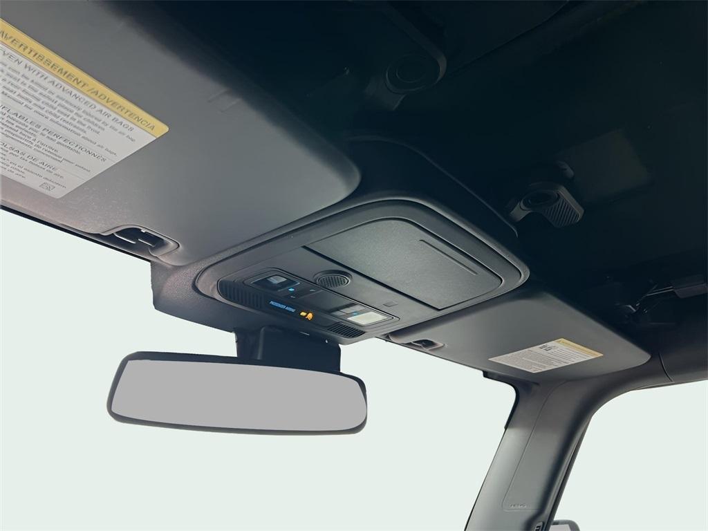 Ford Bronco Outer Banks 2-Door w/Advanced 2022