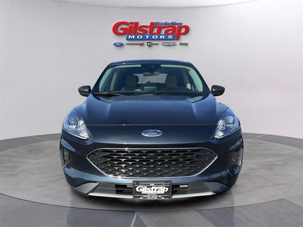 Ford Escape SE AWD 2022