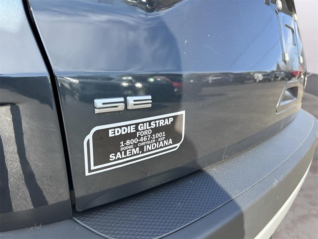 Ford Escape SE AWD 2022