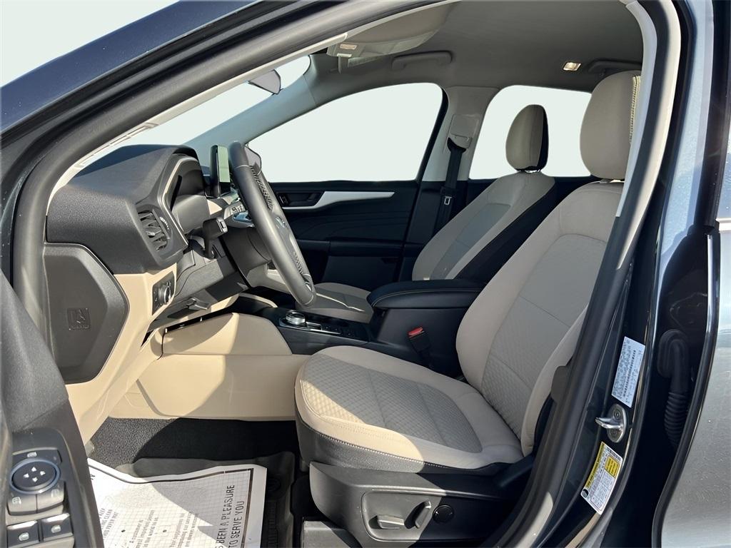 Ford Escape SE AWD 2022