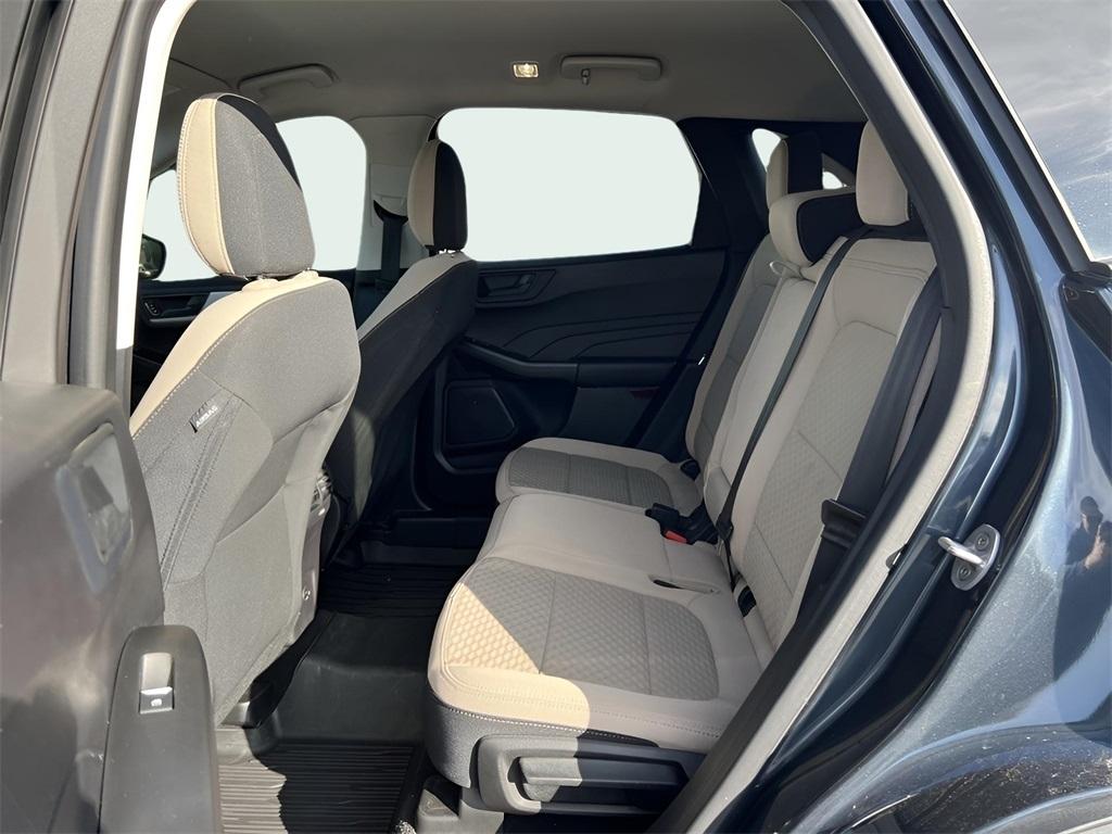 Ford Escape SE AWD 2022