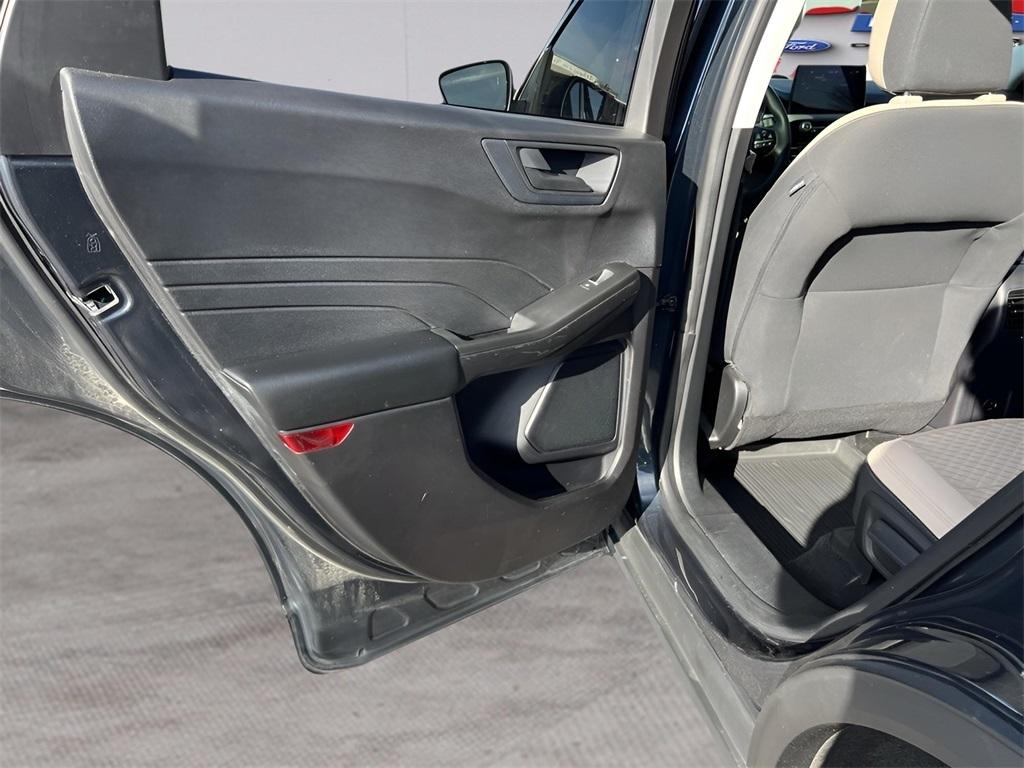 Ford Escape SE AWD 2022