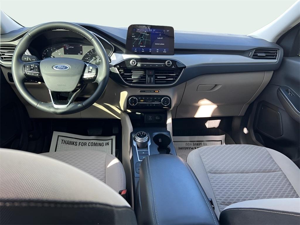 Ford Escape SE AWD 2022