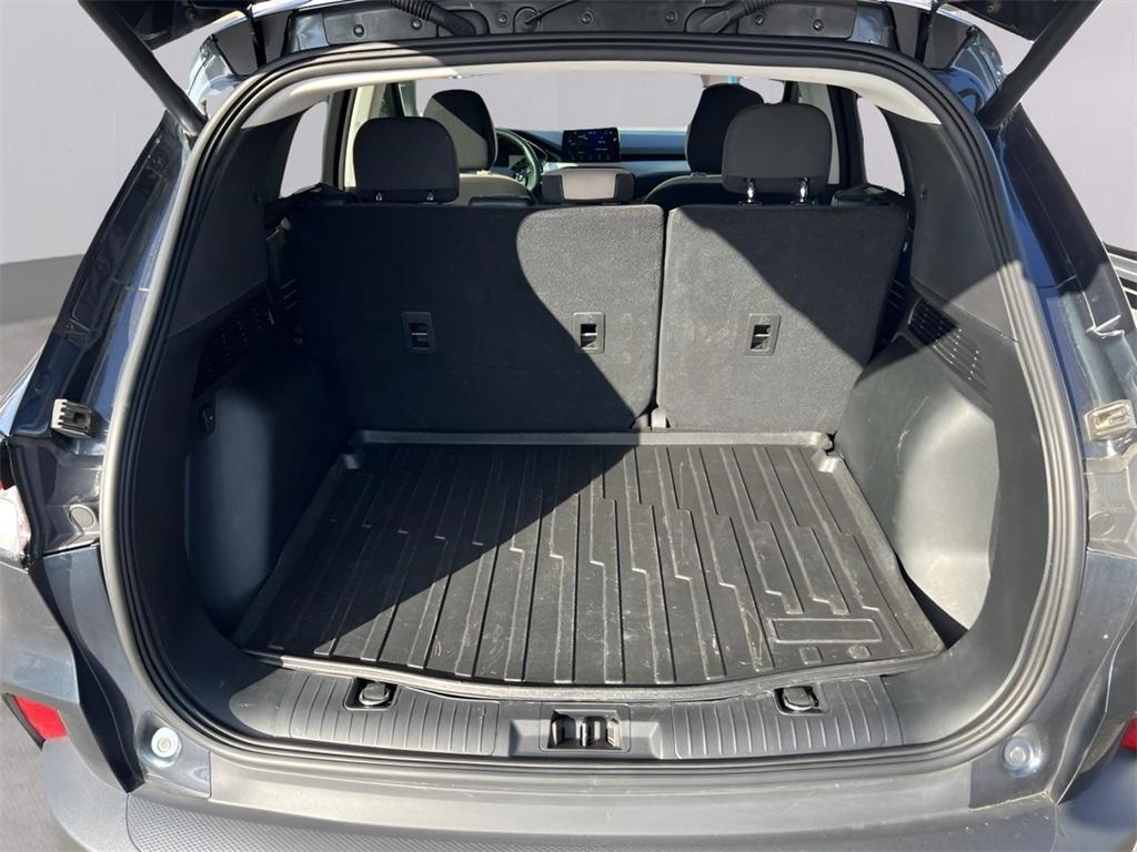 Ford Escape SE AWD 2022