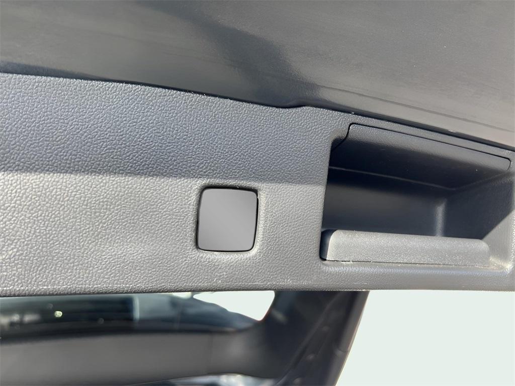 Ford Escape SE AWD 2022