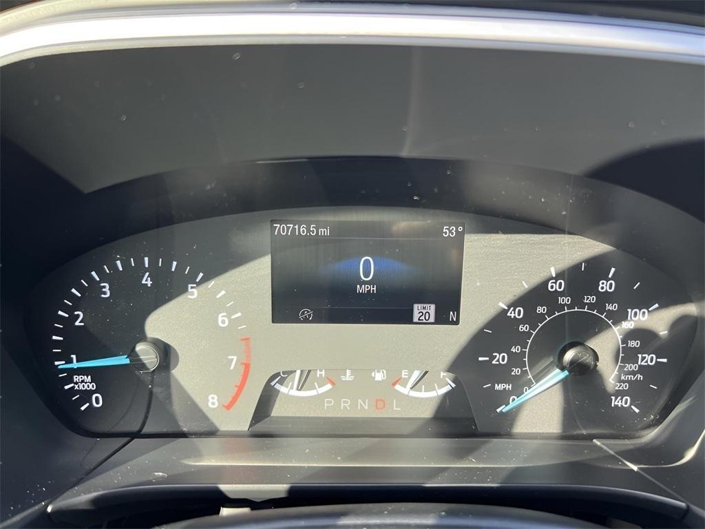 Ford Escape SE AWD 2022