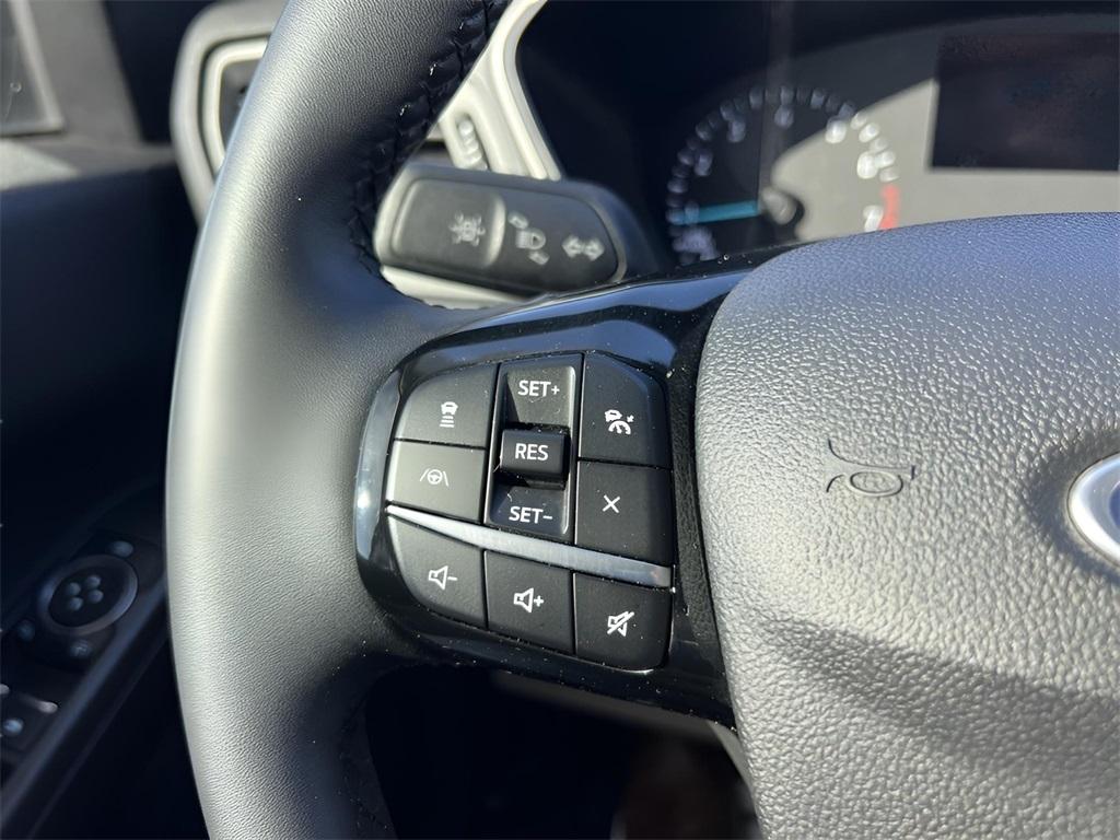 Ford Escape SE AWD 2022