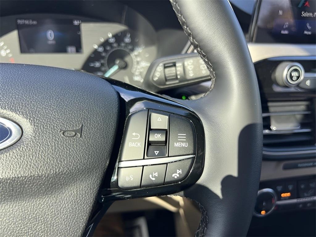 Ford Escape SE AWD 2022