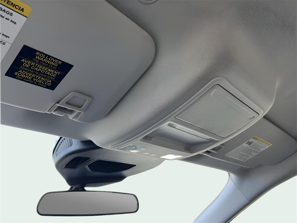 Ford Escape SE AWD 2022