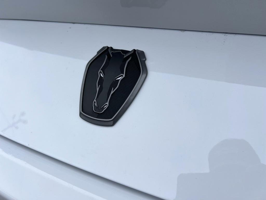 Ford Mustang Dark Horse 2024