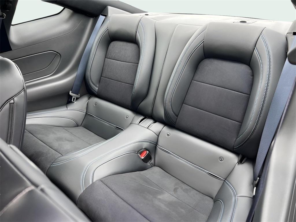 Ford Mustang Dark Horse 2024