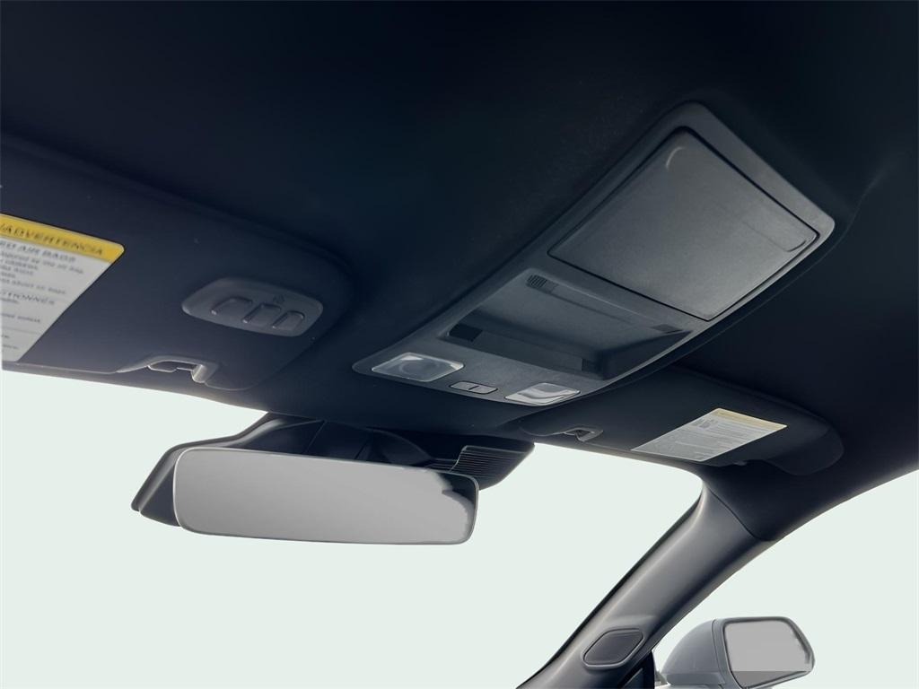 Ford Mustang Dark Horse 2024