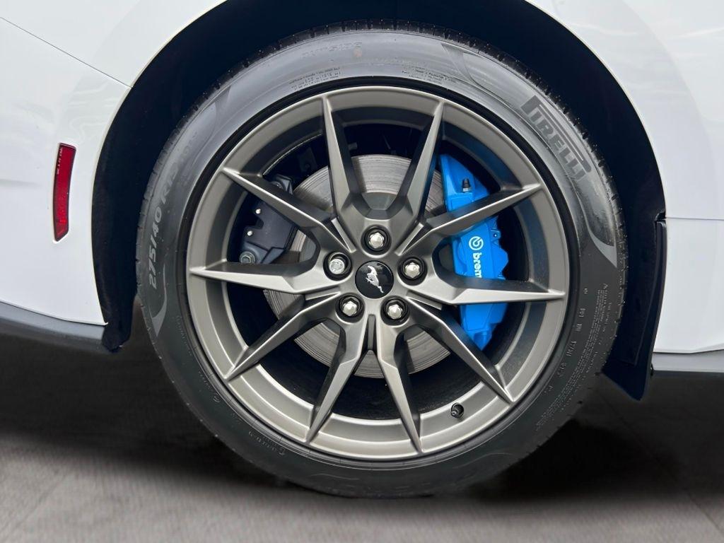 Ford Mustang Dark Horse 2024